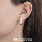 Серьги из серебра 925 пробы 33015139 — Красная Пресня Серьги из серебра 925 пробы 33015139 — Красная Пресня
