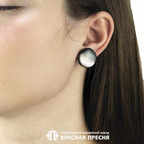 Серьги из серебра 925 пробы 33314104б1 — Красная Пресня Серьги из серебра 925 пробы 33314104б1 — Красная Пресня