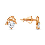 Серьги из серебра 925 пробы 33814511 — Красная Пресня Серьги из серебра 925 пробы 33814511 — Красная Пресня