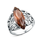 Кольцо из серебра 925 пробы 23616592-16 — Красная Пресня Кольцо из серебра 925 пробы 23616592-16 — Красная Пресня