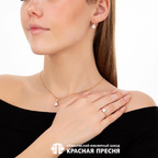 Подвеска из серебра 925 пробы 53814355 — Красная Пресня Подвеска из серебра 925 пробы 53814355 — Красная Пресня