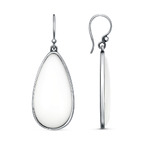 Серьги из серебра 925 пробы 33317554 — Красная Пресня Серьги из серебра 925 пробы 33317554 — Красная Пресня