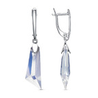 Серьги из серебра 925 пробы 33615224Пл — Красная Пресня Серьги из серебра 925 пробы 33615224Пл — Красная Пресня