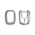Серьги из серебра 925 пробы 33017970Д — Красная Пресня Серьги из серебра 925 пробы 33017970Д — Красная Пресня
