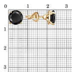 Серьги из серебра 925 пробы 3385016р1 — Красная Пресня Серьги из серебра 925 пробы 3385016р1 — Красная Пресня