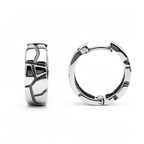 Серьги из серебра 925 пробы 33017818 — Красная Пресня Серьги из серебра 925 пробы 33017818 — Красная Пресня
