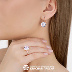 Серьги из серебра 925 пробы 33815621 — Красная Пресня Серьги из серебра 925 пробы 33815621 — Красная Пресня