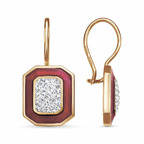 Серьги из серебра 925 пробы 33615849 — Красная Пресня Серьги из серебра 925 пробы 33615849 — Красная Пресня