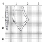 Серьги из серебра 925 пробы 33814522Д — Красная Пресня Серьги из серебра 925 пробы 33814522Д — Красная Пресня