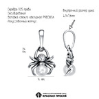 Подвеска из серебра 925 пробы 53615828 — Красная Пресня Подвеска из серебра 925 пробы 53615828 — Красная Пресня