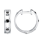 Серьги из серебра 925 пробы 33814394Д1 — Красная Пресня Серьги из серебра 925 пробы 33814394Д1 — Красная Пресня