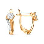 Серьги из серебра 925 пробы 33817393Д — Красная Пресня Серьги из серебра 925 пробы 33817393Д — Красная Пресня