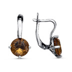 Серьги из серебра 925 пробы 3382715-22 — Красная Пресня Серьги из серебра 925 пробы 3382715-22 — Красная Пресня