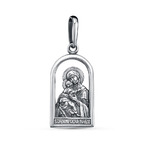 Подвеска из серебра 925 пробы 53015248 — Красная Пресня Подвеска из серебра 925 пробы 53015248 — Красная Пресня