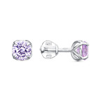 Серьги из серебра 925 пробы 3382622б6 — Красная Пресня Серьги из серебра 925 пробы 3382622б6 — Красная Пресня