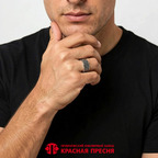 Кольцо из серебра 925 пробы 23017642 — Красная Пресня Кольцо из серебра 925 пробы 23017642 — Красная Пресня