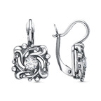 Серьги из серебра 925 пробы 33815082 — Красная Пресня Серьги из серебра 925 пробы 33815082 — Красная Пресня