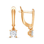 Серьги из серебра 925 пробы 33816543 — Красная Пресня Серьги из серебра 925 пробы 33816543 — Красная Пресня