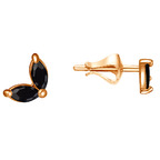 Серьги из серебра 925 пробы 33817423-1 — Красная Пресня Серьги из серебра 925 пробы 33817423-1 — Красная Пресня