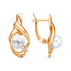 Серьги из серебра 925 пробы 33616527 — Красная Пресня Серьги из серебра 925 пробы 33616527 — Красная Пресня