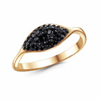 Кольцо из серебра 925 пробы 23616501-1 — Красная Пресня Кольцо из серебра 925 пробы 23616501-1 — Красная Пресня