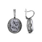 Серьги из серебра 925 пробы 33312594Пн — Красная Пресня Серьги из серебра 925 пробы 33312594Пн — Красная Пресня