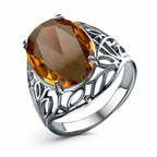 Кольцо из серебра 925 пробы 23816080-22 — Красная Пресня Кольцо из серебра 925 пробы 23816080-22 — Красная Пресня