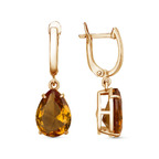 Серьги из серебра 925 пробы 33811759-22 — Красная Пресня Серьги из серебра 925 пробы 33811759-22 — Красная Пресня
