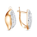 Серьги из серебра 925 пробы 33614681 — Красная Пресня Серьги из серебра 925 пробы 33614681 — Красная Пресня