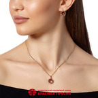 Серьги из серебра 925 пробы 33816789-22 — Красная Пресня Серьги из серебра 925 пробы 33816789-22 — Красная Пресня