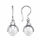 Серьги из серебра 925 пробы 33615942Пл — Красная Пресня Серьги из серебра 925 пробы 33615942Пл — Красная Пресня
