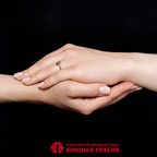 Кольцо из серебра 925 пробы 23016029 — Красная Пресня Кольцо из серебра 925 пробы 23016029 — Красная Пресня