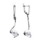 Серьги из серебра 925 пробы 33615788 — Красная Пресня Серьги из серебра 925 пробы 33615788 — Красная Пресня