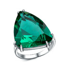 Кольцо из серебра 925 пробы 23616334-14 — Красная Пресня Кольцо из серебра 925 пробы 23616334-14 — Красная Пресня