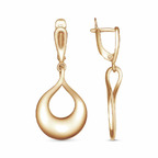 Серьги из серебра 925 пробы 33016307 — Красная Пресня Серьги из серебра 925 пробы 33016307 — Красная Пресня