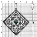 Подвеска из серебра 925 пробы 53815254-7 — Красная Пресня Подвеска из серебра 925 пробы 53815254-7 — Красная Пресня