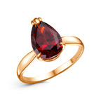 Кольцо из серебра 925 пробы 23816655-18 — Красная Пресня Кольцо из серебра 925 пробы 23816655-18 — Красная Пресня