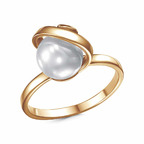 Кольцо из серебра 925 пробы 23615997 — Красная Пресня Кольцо из серебра 925 пробы 23615997 — Красная Пресня
