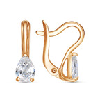 Серьги из серебра 925 пробы 33814951 — Красная Пресня Серьги из серебра 925 пробы 33814951 — Красная Пресня