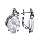 Серьги из серебра 925 пробы 33815426 — Красная Пресня Серьги из серебра 925 пробы 33815426 — Красная Пресня
