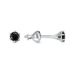 Серьги из серебра 925 пробы 3389506Д1 — Красная Пресня Серьги из серебра 925 пробы 3389506Д1 — Красная Пресня