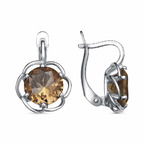 Серьги из серебра 925 пробы 33816788Пл22 — Красная Пресня Серьги из серебра 925 пробы 33816788Пл22 — Красная Пресня
