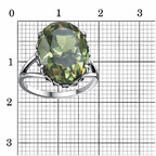 Кольцо из серебра 925 пробы 23814942-15 — Красная Пресня Кольцо из серебра 925 пробы 23814942-15 — Красная Пресня