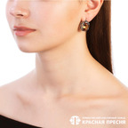 Серьги из серебра 925 пробы 3387522-22 — Красная Пресня Серьги из серебра 925 пробы 3387522-22 — Красная Пресня