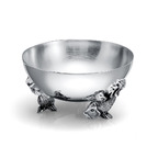 Икорница из серебра 925 пробы 93013682 — Красная Пресня Икорница из серебра 925 пробы 93013682 — Красная Пресня