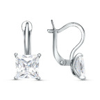 Серьги из серебра 925 пробы 33816920Д — Красная Пресня Серьги из серебра 925 пробы 33816920Д — Красная Пресня