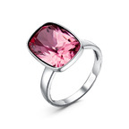Кольцо из серебра 925 пробы 23612870-12 — Красная Пресня Кольцо из серебра 925 пробы 23612870-12 — Красная Пресня