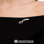 Брошь из серебра 925 пробы 13814398Д5 — Красная Пресня Брошь из серебра 925 пробы 13814398Д5 — Красная Пресня