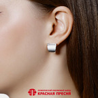 Серьги из серебра 925 пробы 33817664Д — Красная Пресня Серьги из серебра 925 пробы 33817664Д — Красная Пресня