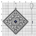 Подвеска из серебра 925 пробы 53815254-4 — Красная Пресня Подвеска из серебра 925 пробы 53815254-4 — Красная Пресня